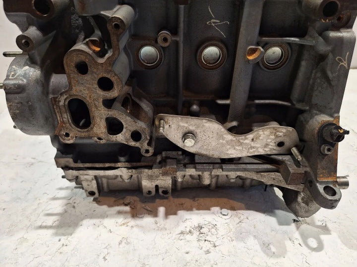Motorblock Fiat Doblo 55212839 1.3 JTD Diesel Unkomplett MOT6575582142vw