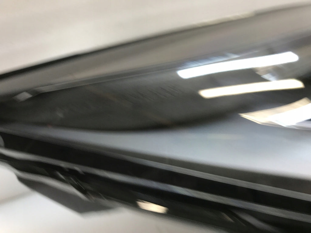 Frontscheinwerfer Toyota C-Hr 81110-F4220 LED Rechts Scheinwerfer Headlight SCH8476558662pw