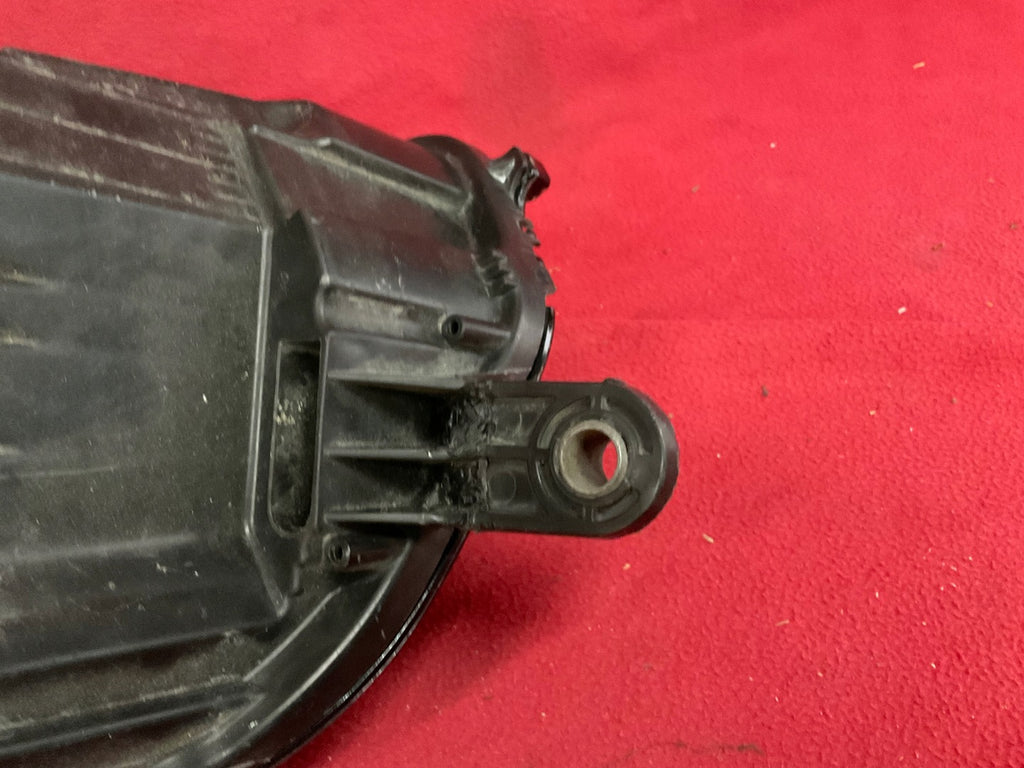 Frontscheinwerfer VW Passat B7 3AB941752 Xenon Rechts Scheinwerfer Headlight SCH3510734539cx
