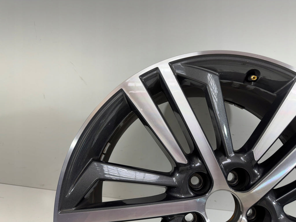 1x Alufelge 20 Zoll 8.0" 5x112 39ET 80A601025F Audi Q5 Rim Wheel FEL1071726475ml