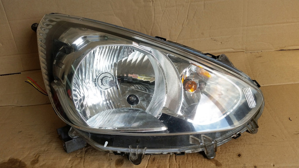 Frontscheinwerfer Mitsubishi Space Star FRE49721 Rechts Scheinwerfer Headlight