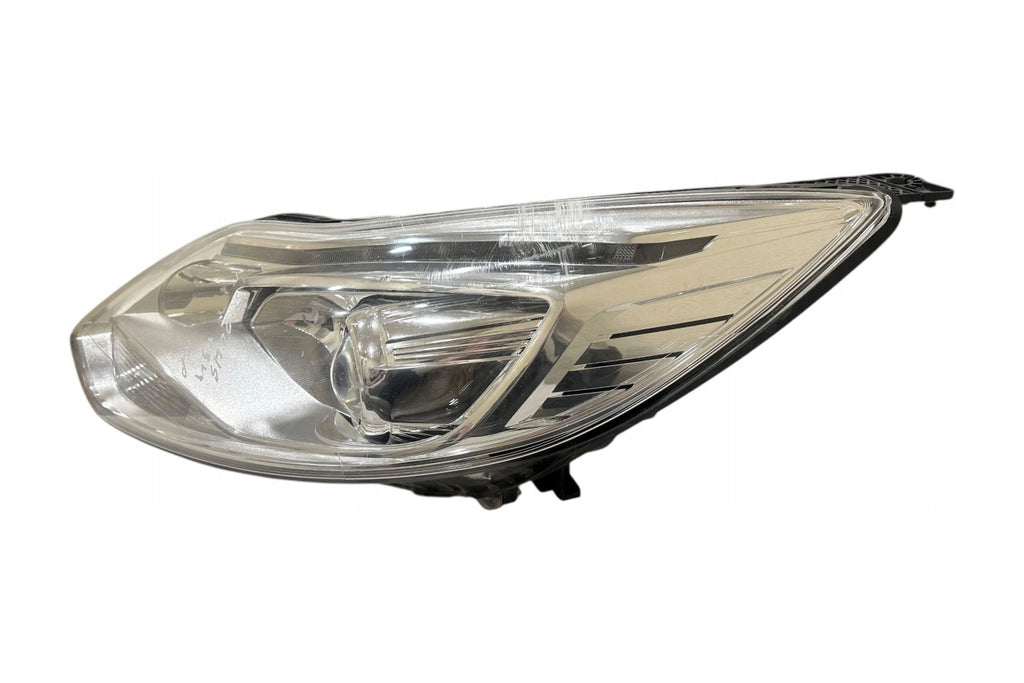 Frontscheinwerfer Ford Focus BM51-13D155-AJ Links Scheinwerfer Headlight SCH7774125481ps