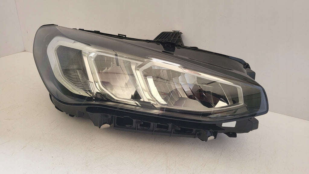 Frontscheinwerfer BMW Active Tourer U06 5A42244-06 LED Rechts Headlight SCH1780474059zo
