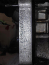 Laden Sie das Bild in den Galerie-Viewer, Motor Peugeot Rcz 5F03 1.6 THP 200PS Benzin Engine Unkomplett