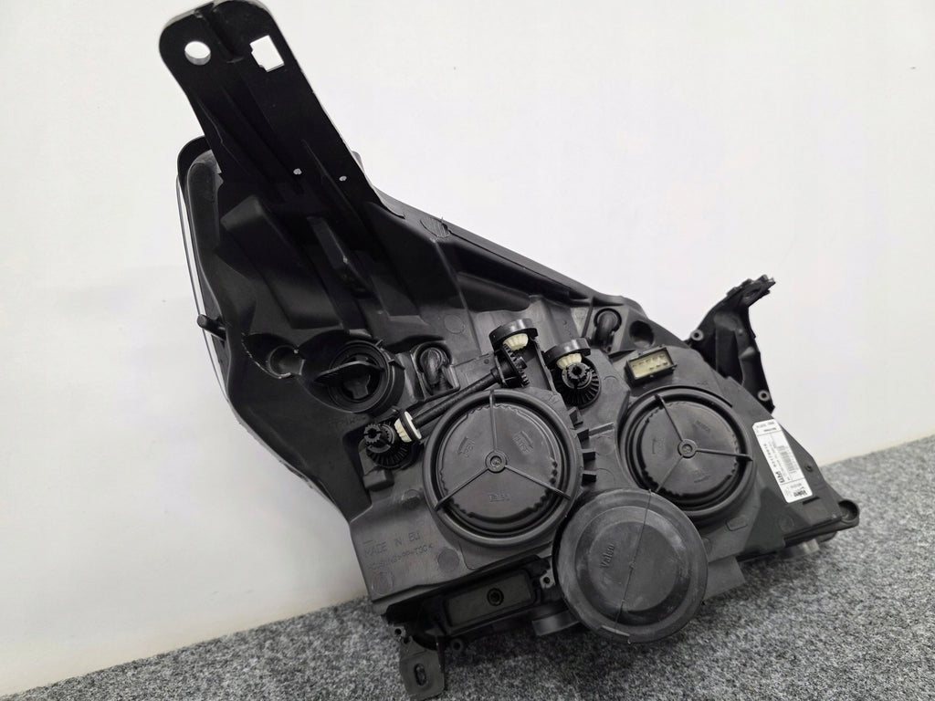 Frontscheinwerfer Opel Vectra C 93179918 Links Scheinwerfer Headlight SCH4783119523lm
