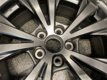 Laden Sie das Bild in den Galerie-Viewer, 1x Alufelge 18 Zoll 7.0" 5x114.3 Toyota Rav 4 I Rim Wheel FEL5564248458bi