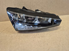 Load image into Gallery viewer, Frontscheinwerfer Skoda Scala 657941016 LED Rechts Scheinwerfer Headlight SCH2549848490eb