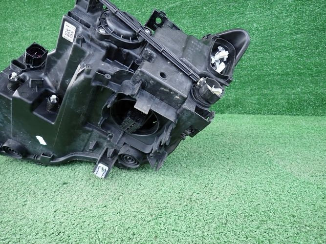 Frontscheinwerfer Seat Tarraco 90188326 Rechts Scheinwerfer Headlight