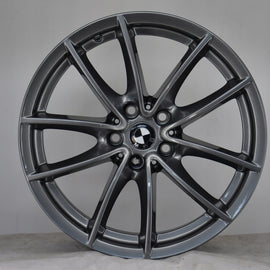 4x Alufelge 18 Zoll 7.0