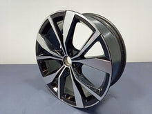 Laden Sie das Bild in den Galerie-Viewer, 1x Alufelge 18 Zoll 7.0" 5x100 VW I Rim Wheel FEL8071708380ih