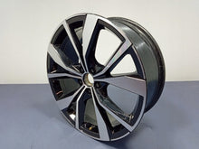 Laden Sie das Bild in den Galerie-Viewer, 1x Alufelge 18 Zoll 7.0" 5x100 VW I Rim Wheel FEL8071708380ih