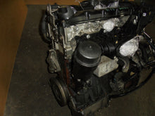 Laden Sie das Bild in den Galerie-Viewer, Motor Mercedes-Benz Cla W117 2.2 CDI 98TKm Diesel Engine Unkomplett