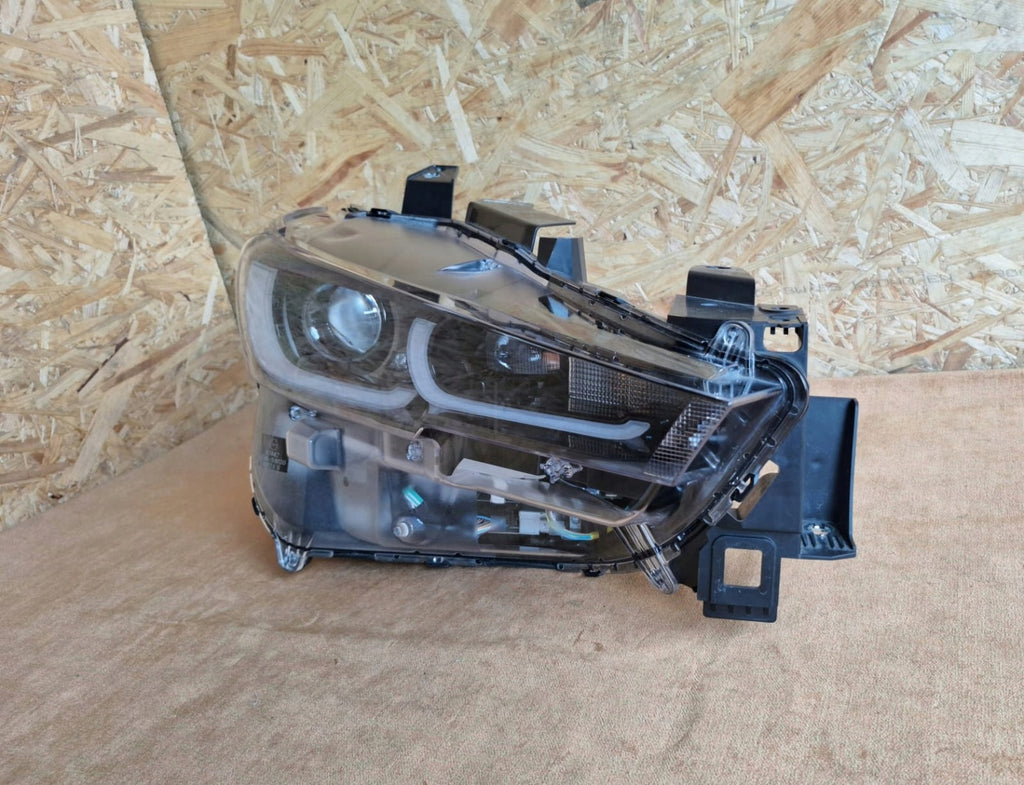 Frontscheinwerfer Mazda Cx5 Cx-5 KSD6-51030 LED Rechts Scheinwerfer Headlight SCH4801054421kd