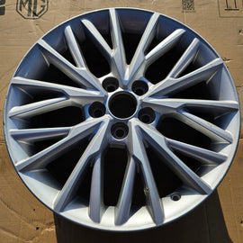 1x Alufelge 18 Zoll 7.0
