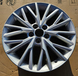 1x Alufelge 18 Zoll 7.0