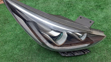 Laden Sie das Bild in den Galerie-Viewer, Frontscheinwerfer Kia Niro 92102-G5 LED Rechts Scheinwerfer Headlight SCH5311248667hd