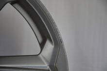 Load image into Gallery viewer, 1x Alufelge 18 Zoll 7.0" 5x114.3 35ET Matt Graphit Toyota Rim Wheel FEL8265253970sj