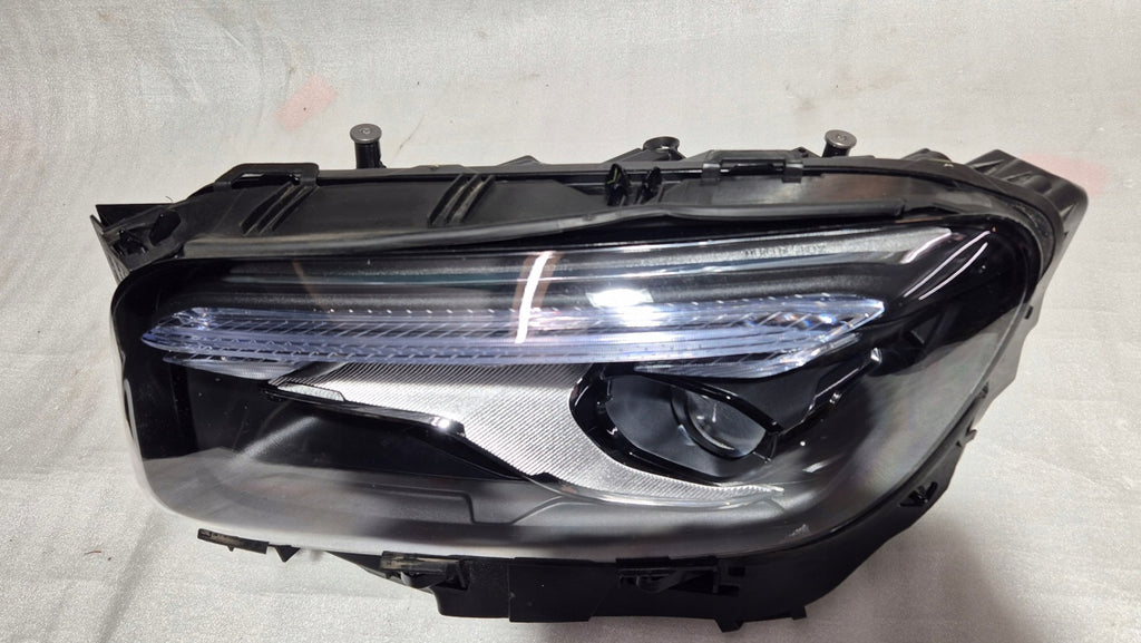 Frontscheinwerfer Mercedes-Benz Glb A2479069103 Links Scheinwerfer Headlight SCH5968376096jf