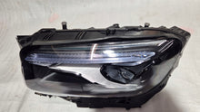 Laden Sie das Bild in den Galerie-Viewer, Frontscheinwerfer Mercedes-Benz Glb A2479069103 Links Scheinwerfer Headlight SCH5968376096jf