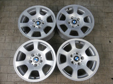 Load image into Gallery viewer, 4x Alufelge 16 Zoll 7.0" 5x120 20ET 6762000 BMW Rim Wheel FEL6557558662pk