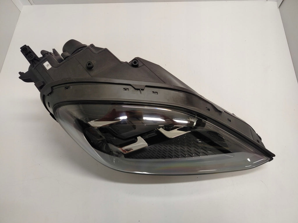Frontscheinwerfer Porsche Cayenne 9Y0941082N Full LED Rechts Headlight SCH2728082927ai