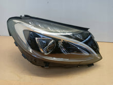 Load image into Gallery viewer, Frontscheinwerfer Mercedes-Benz 2059062604 LED Rechts Scheinwerfer Headlight