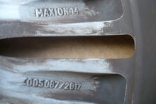 Load image into Gallery viewer, 1x Alufelge 18 Zoll 7.0" 5x112 22ET Glanz Silber 6876918 BMW X3 G01 G02 FEL4697852975cw