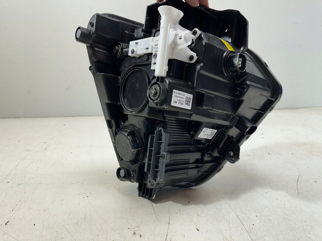 Frontscheinwerfer Hyundai Kona 92101HF100 LED Links Scheinwerfer Headlight SCH3089037931oy
