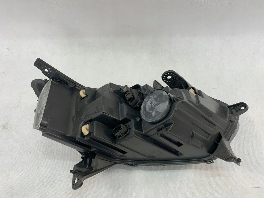 Frontscheinwerfer Dacia Sandero III Jogger 260607161C Links Headlight SCH4164149632cv