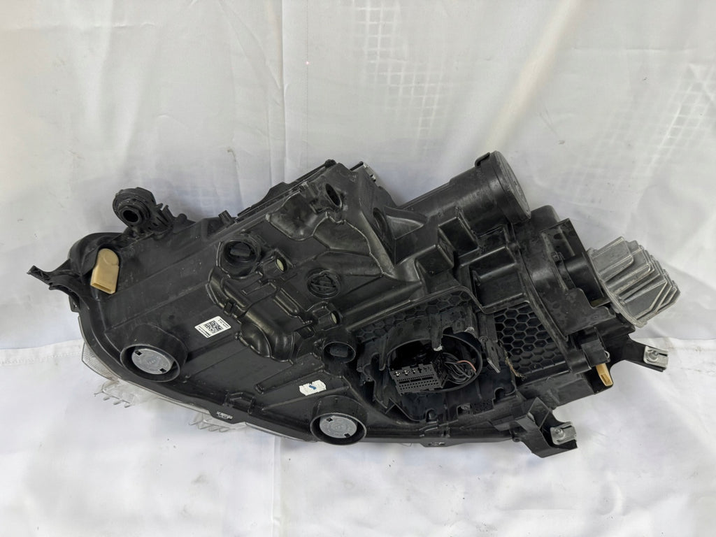 Frontscheinwerfer VW Polo 2G1941036L Rechts Scheinwerfer Headlight SCH4136389762do