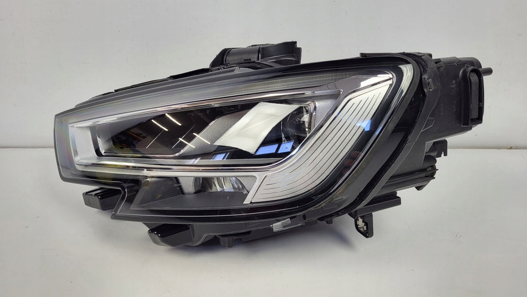 Frontscheinwerfer Audi A3 8V0941783D-1KUD LED Links Scheinwerfer Headlight SCH8125105283di