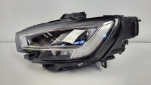 Laden Sie das Bild in den Galerie-Viewer, Frontscheinwerfer Audi A3 8V0941783D-1KUD LED Links Scheinwerfer Headlight SCH8125105283di
