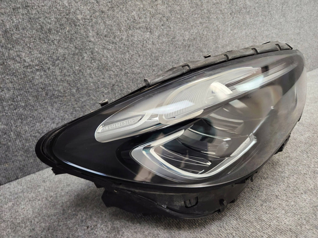 Frontscheinwerfer Mercedes-Benz W247 A2479065207 LED Rechts Headlight SCH4980892539fq