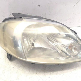 Frontscheinwerfer VW Fox Rechts Scheinwerfer Headlight SCH1086379231px