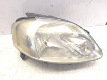 Load image into Gallery viewer, Frontscheinwerfer VW Fox Rechts Scheinwerfer Headlight SCH1086379231px