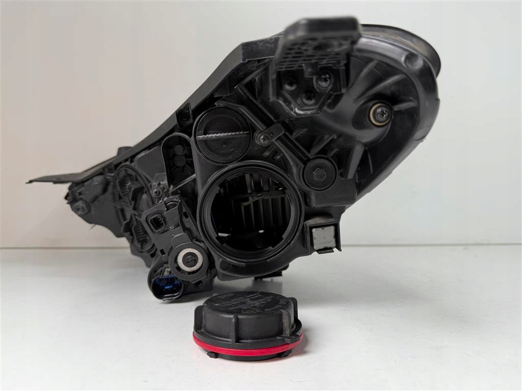 Frontscheinwerfer Hyundai Tucson 92102-D7200 LED Rechts Scheinwerfer Headlight SCH9535948850xf
