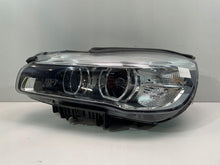 Laden Sie das Bild in den Galerie-Viewer, Frontscheinwerfer BMW 2 F45 F46 7472213 LED Links Scheinwerfer Headlight SCH8592156072iy