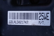 Load image into Gallery viewer, Motor Kia Picanto G3LA 1.0 MPI Benzin Engine Unkomplett