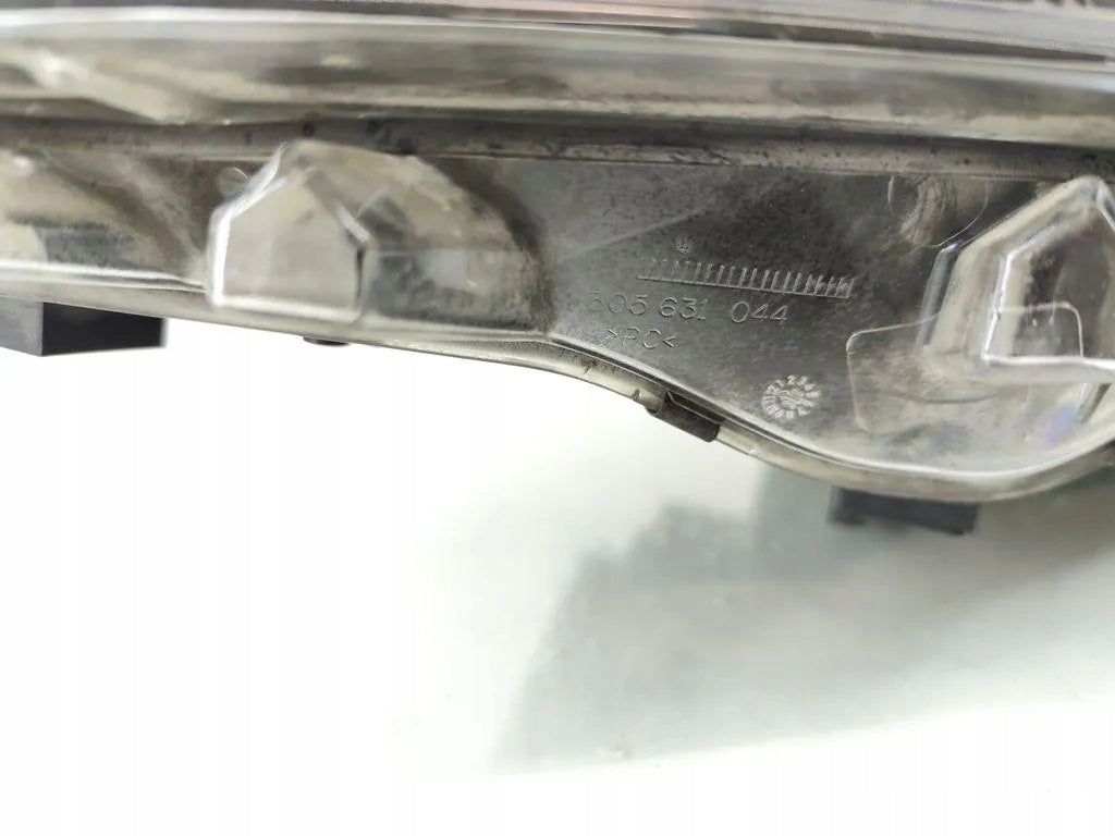 Frontscheinwerfer Mercedes-Benz A2468201561 Xenon Links Scheinwerfer Headlight SCH8118079652ev
