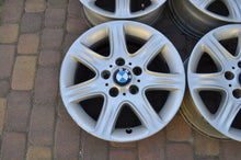 Laden Sie das Bild in den Galerie-Viewer, 4x Alufelge 16 Zoll 7.0" 5x120 40ET 6796201 BMW 1 F21 F20 Rim Wheel FEL4224466583dr