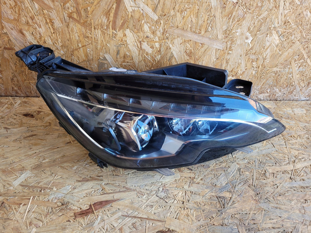 Frontscheinwerfer Peugeot 308 96778323 Rechts Scheinwerfer Headlight