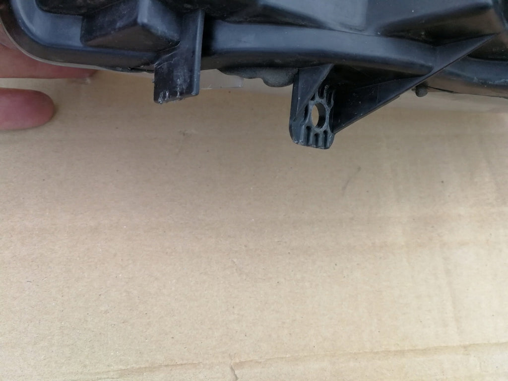 Frontscheinwerfer Jaguar Rover Sport Discovery L550 FJ32-15200-AB LED Rechts