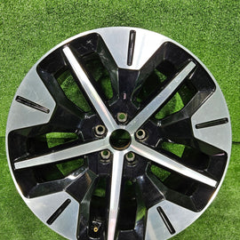 1x Alufelge 19 Zoll 8.5