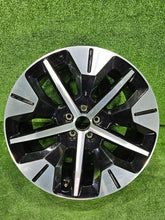 Load image into Gallery viewer, 1x Alufelge 19 Zoll 8.5" 5x112 R2KC-1007-M1A Ford Mondeo Rim Wheel FEL9279535009nz