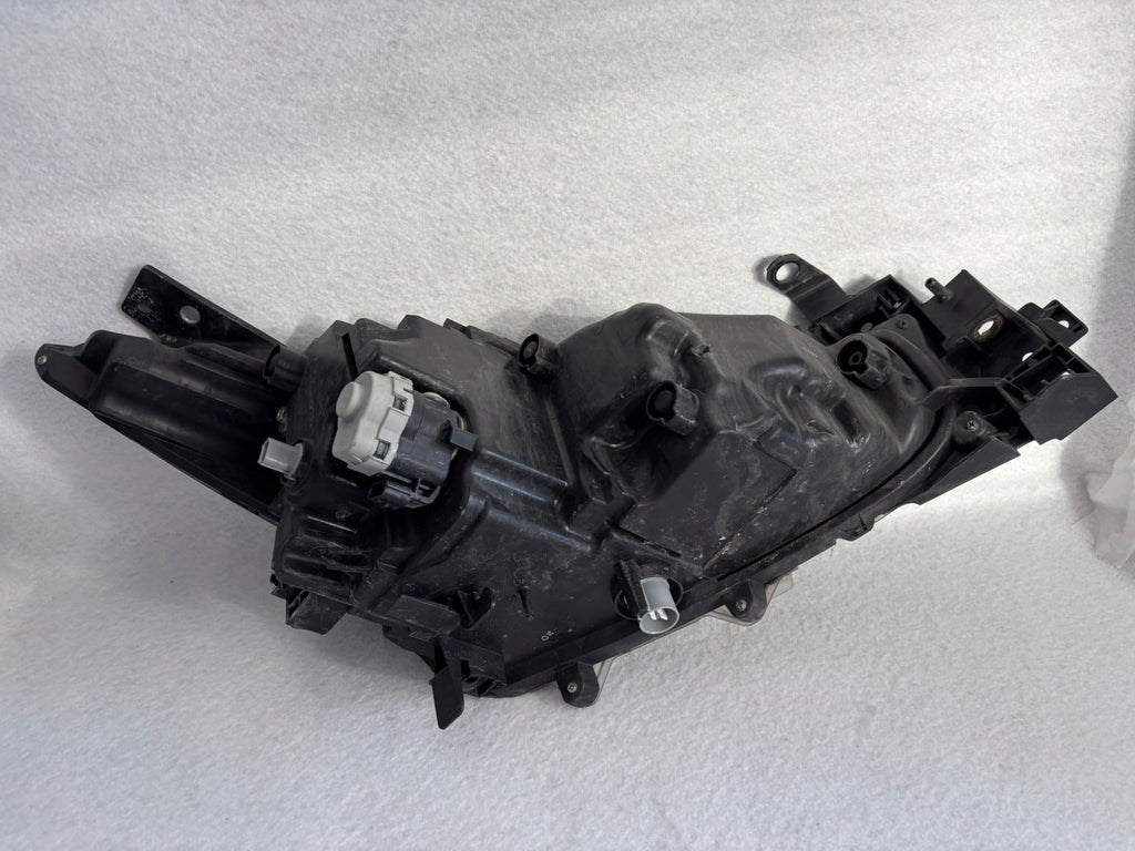 Frontscheinwerfer Mazda 3 Bm B63C-51040 LED Links Scheinwerfer Headlight SCH2088654600mf