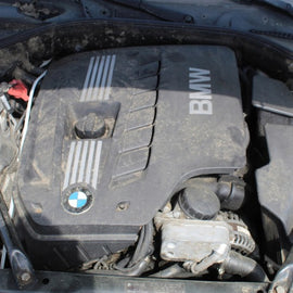 Motor BMW F01 F02 N52B30A 3.0 258PS Benzin Engine Unkomplett MOT3569846489vj