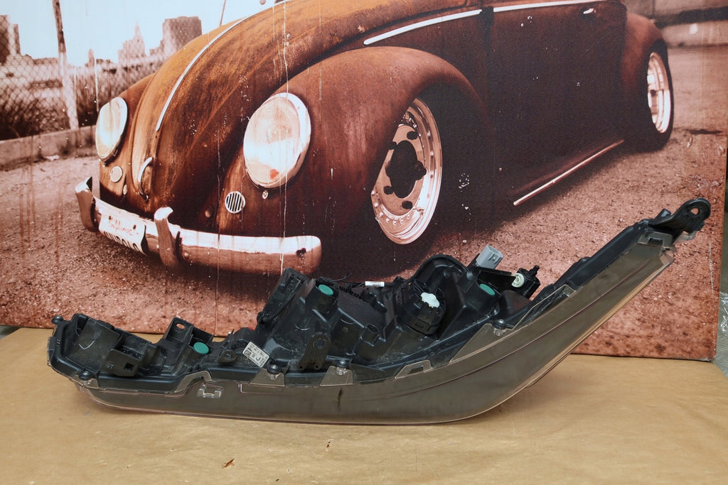 Frontscheinwerfer Toyota Corolla 81150-02S60 LED Ein Stück (Rechts oder Links)