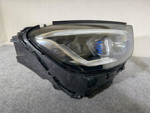Laden Sie das Bild in den Galerie-Viewer, Frontscheinwerfer Mercedes-Benz Glc X253 A2539065003 LED Rechts Headlight SCH2559200549ug