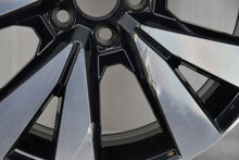 Load image into Gallery viewer, 1x Alufelge 17 Zoll 6.5" 5x100 48ET Glanz Silber 6F9601025D Seat Arona Rim Wheel FEL4501199758dj