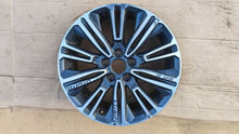 Laden Sie das Bild in den Galerie-Viewer, 1x Alufelge 16 Zoll 6F0601025L Seat Ibiza Rim Wheel FEL6195035272cw